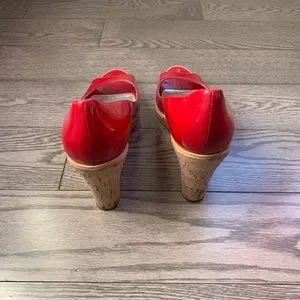 Guess Wedges